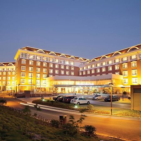 Zhanshan Garden Hotel Qingdao Eksteriør billede