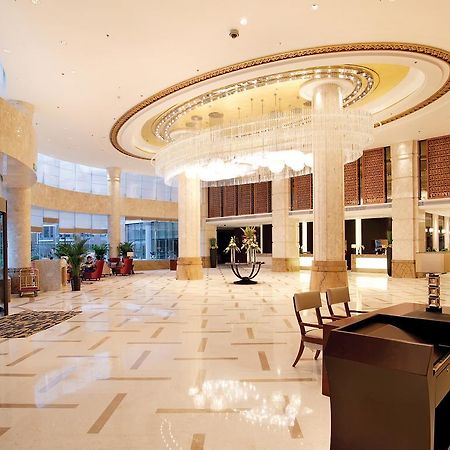 Zhanshan Garden Hotel Qingdao Eksteriør billede