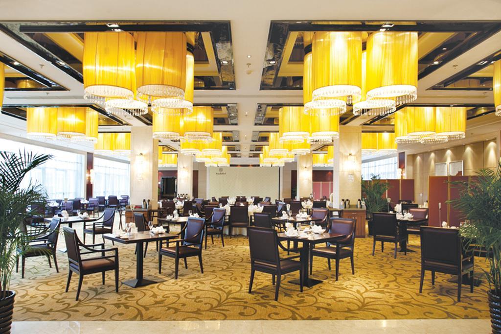 Zhanshan Garden Hotel Qingdao Eksteriør billede