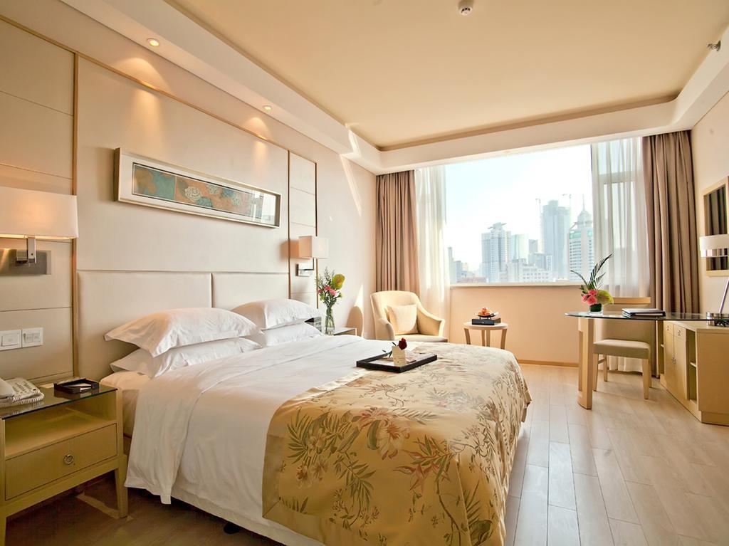 Zhanshan Garden Hotel Qingdao Eksteriør billede