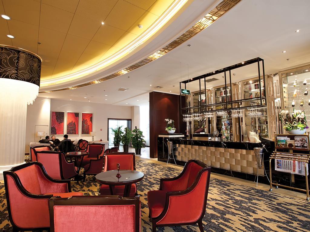 Zhanshan Garden Hotel Qingdao Eksteriør billede
