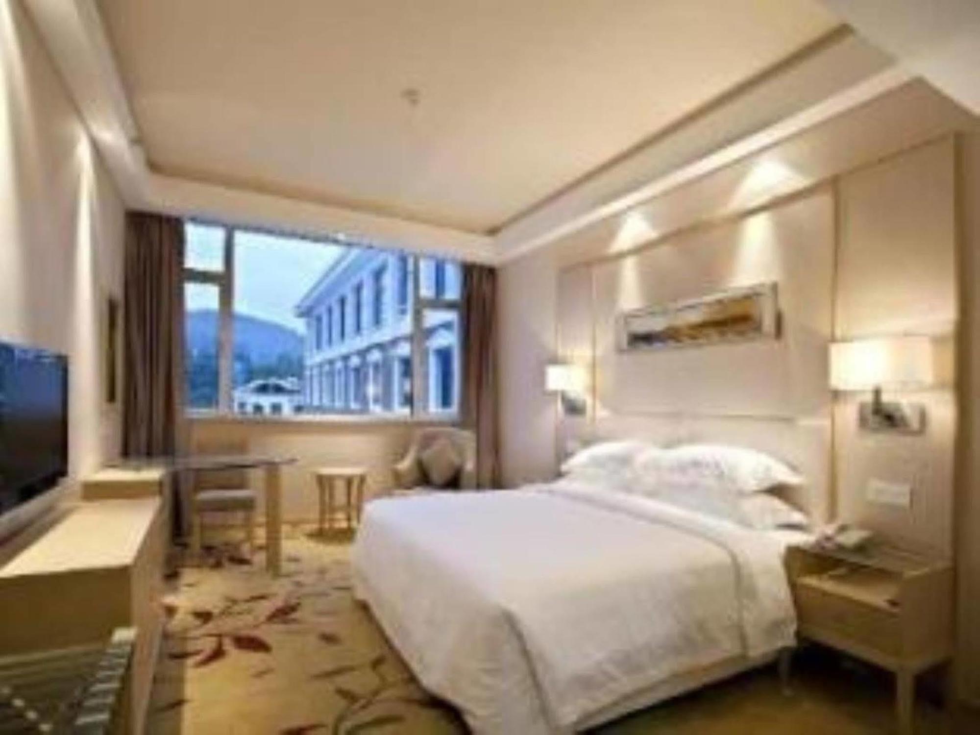Zhanshan Garden Hotel Qingdao Eksteriør billede