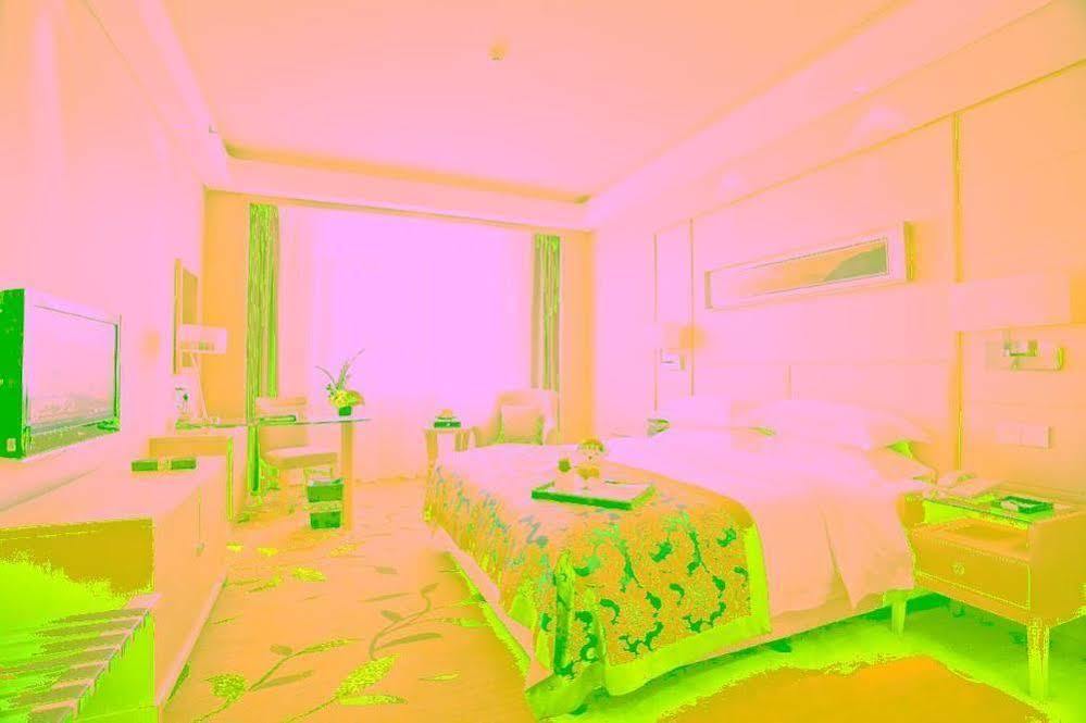 Zhanshan Garden Hotel Qingdao Eksteriør billede